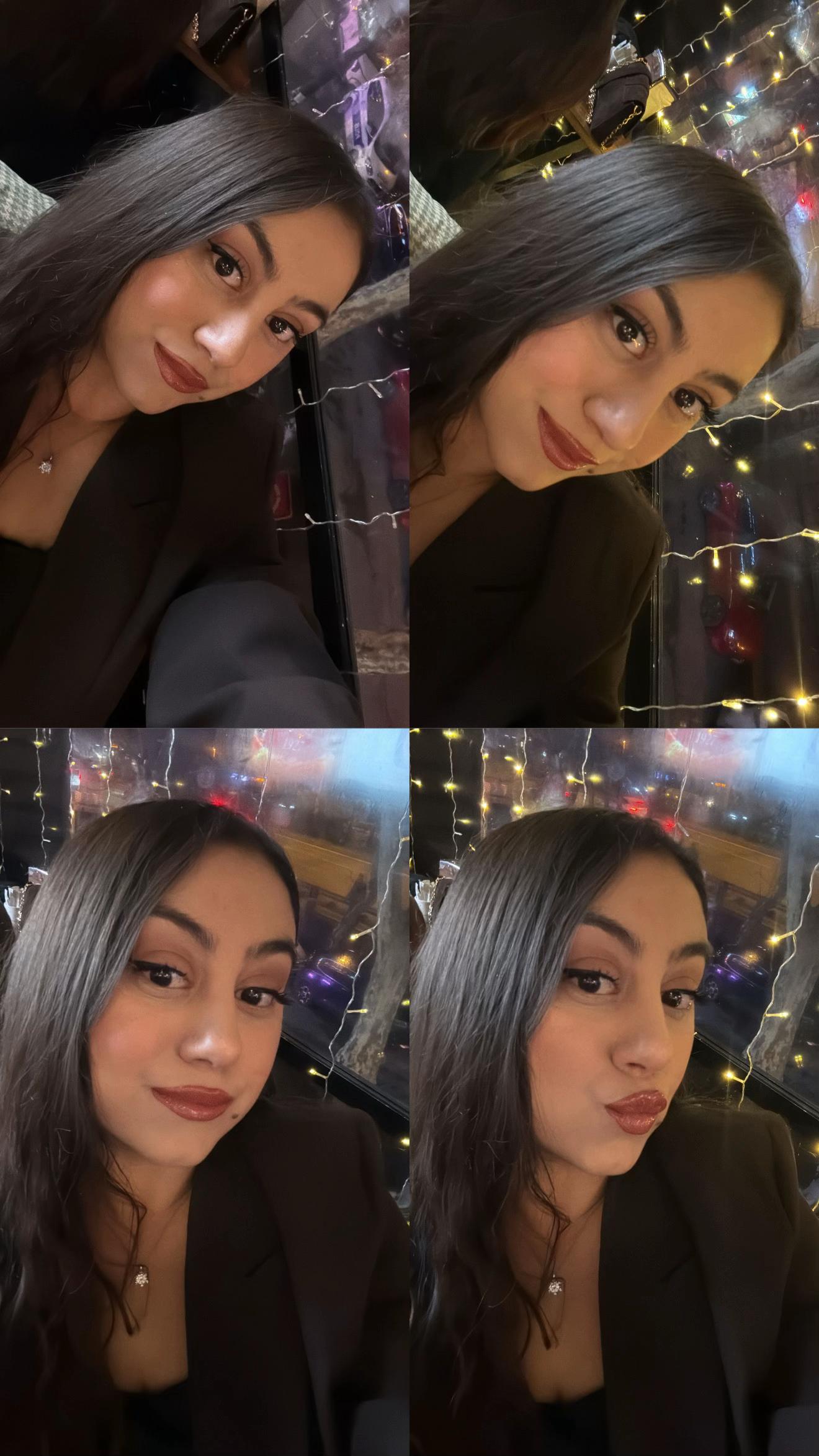 @Melike &Ccedil;amkıran