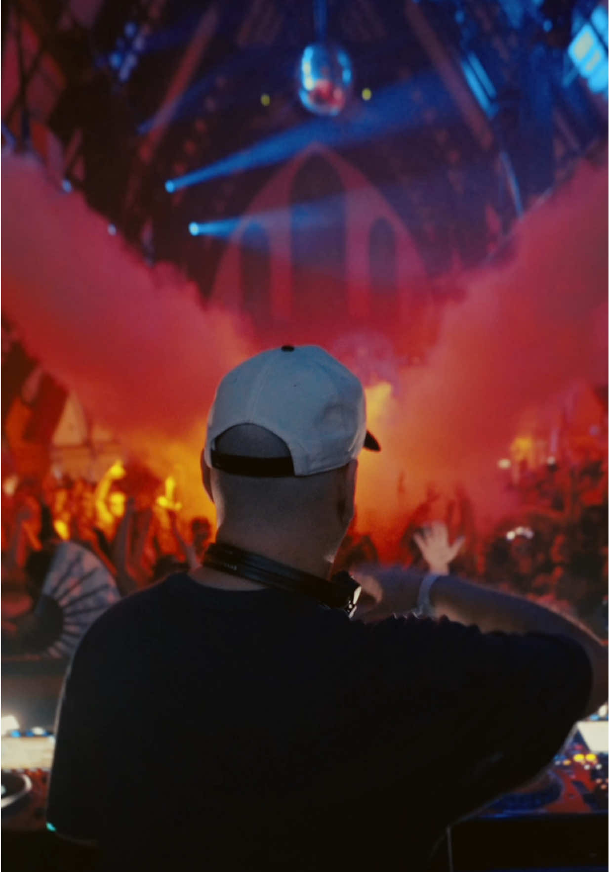 @Night Bass