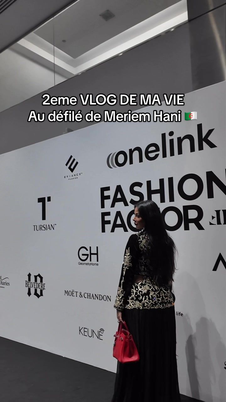 @Maeva Ghennam