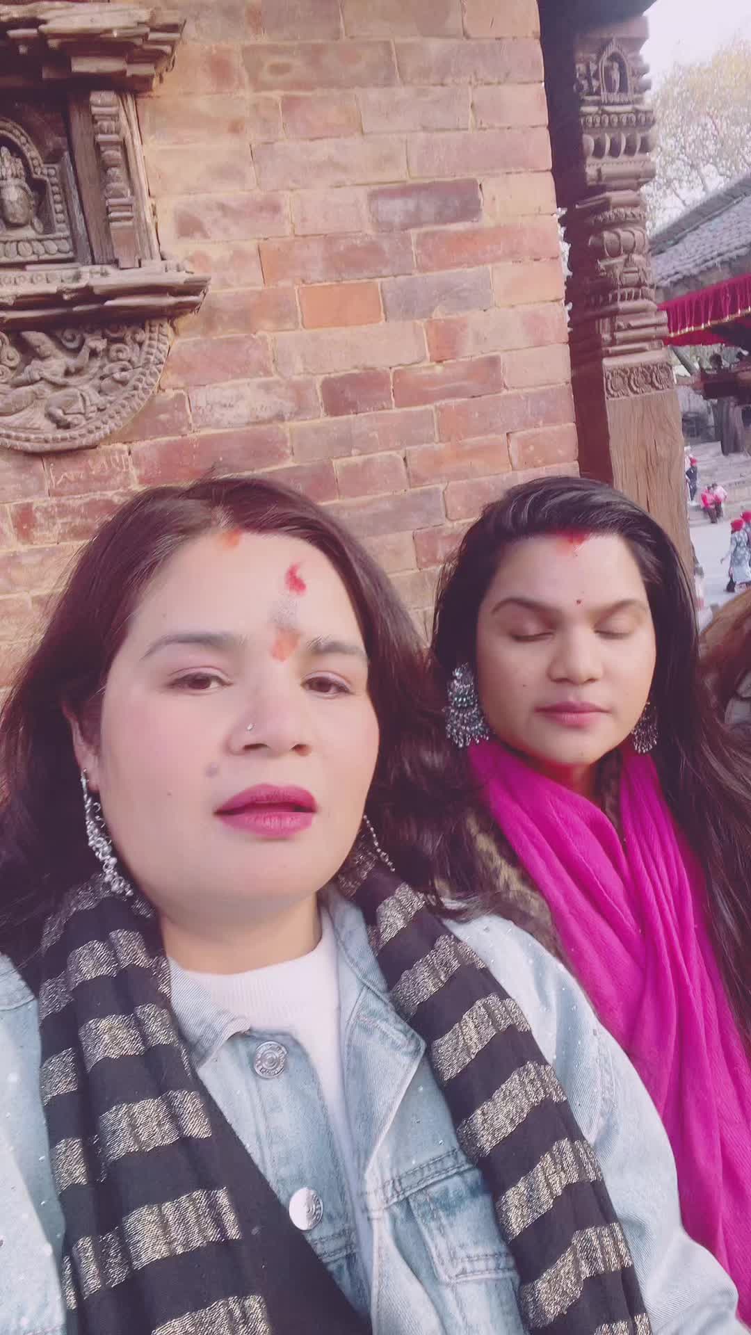 @Roshani Karki