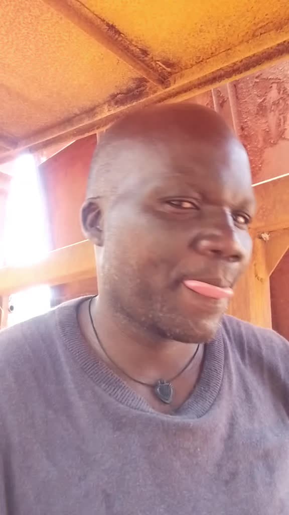 @saloogo Ronaldo Rwetuuma