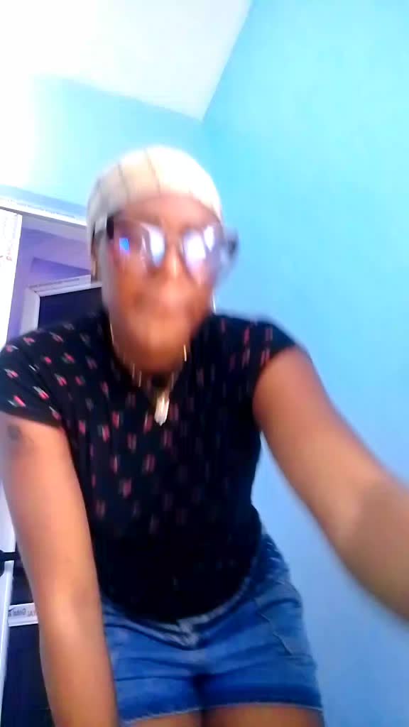@o chioma bella