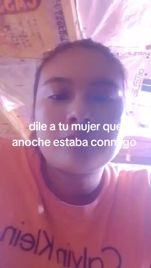 @Mar&iacute;a y Nikol