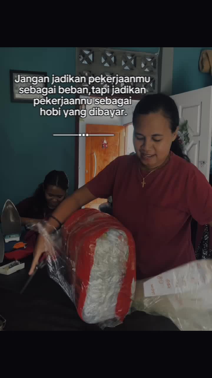 @Erna busana
