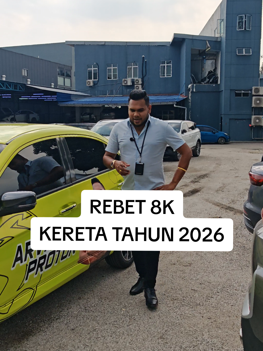 @ArvindProton
