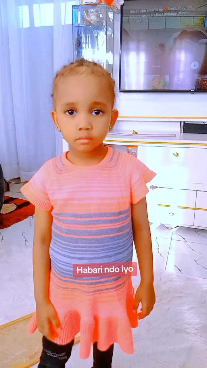 @Edward Michuki