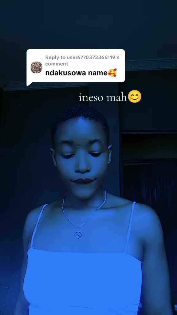 @Joanna Kabanga