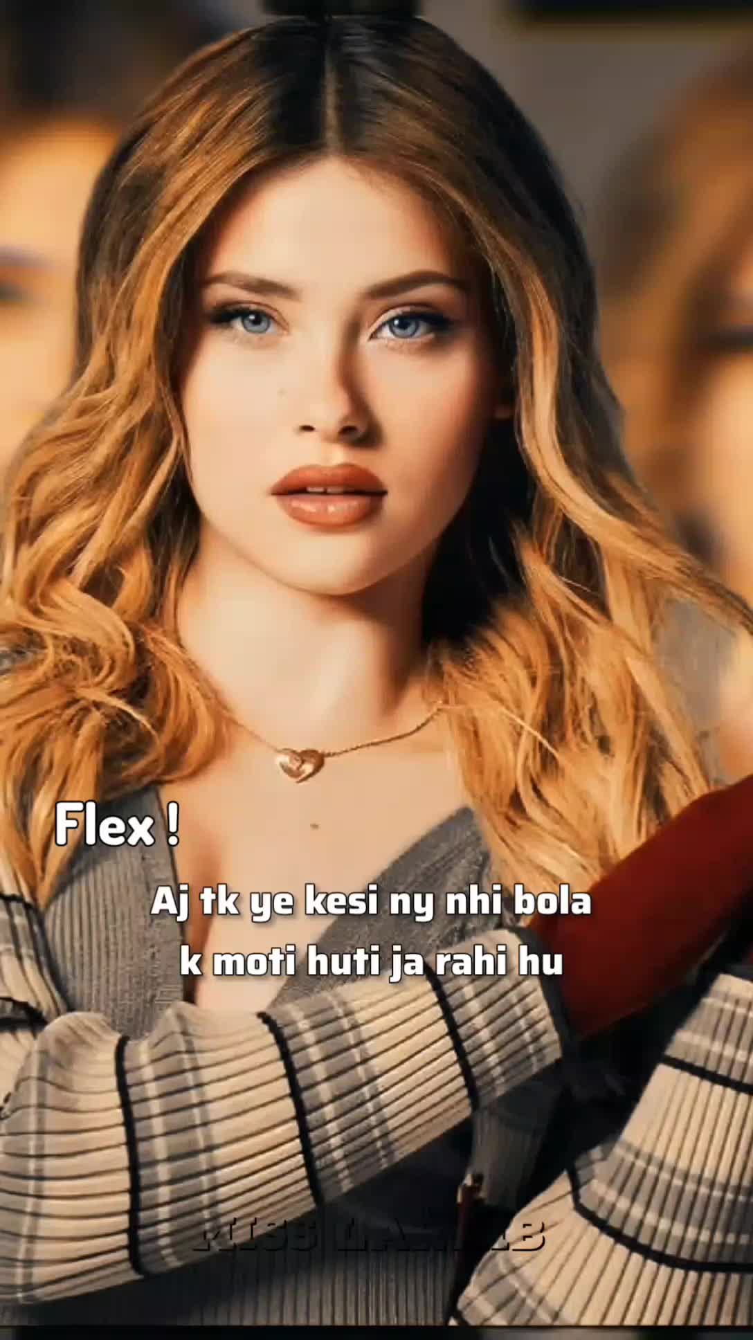@Miss Laraib๐