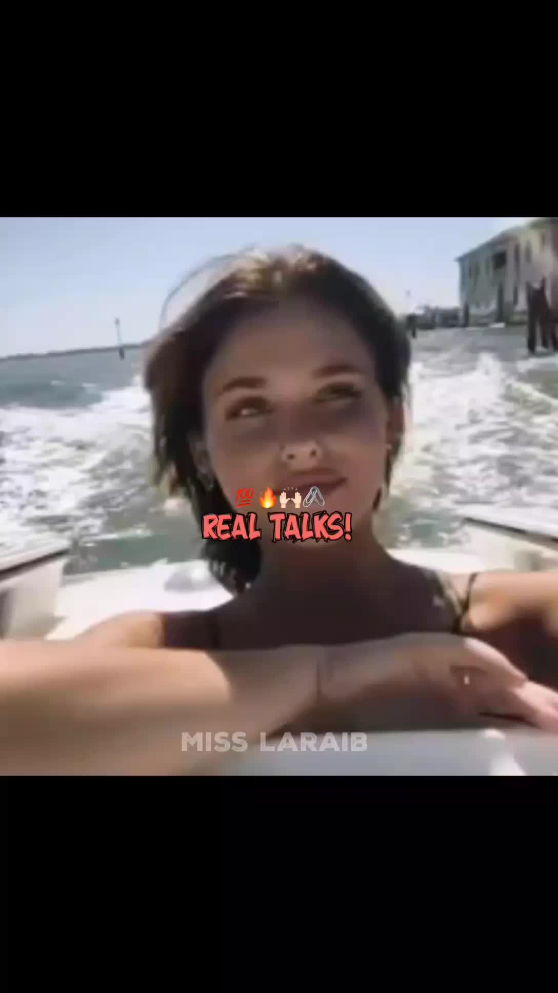 @Miss Laraib๐
