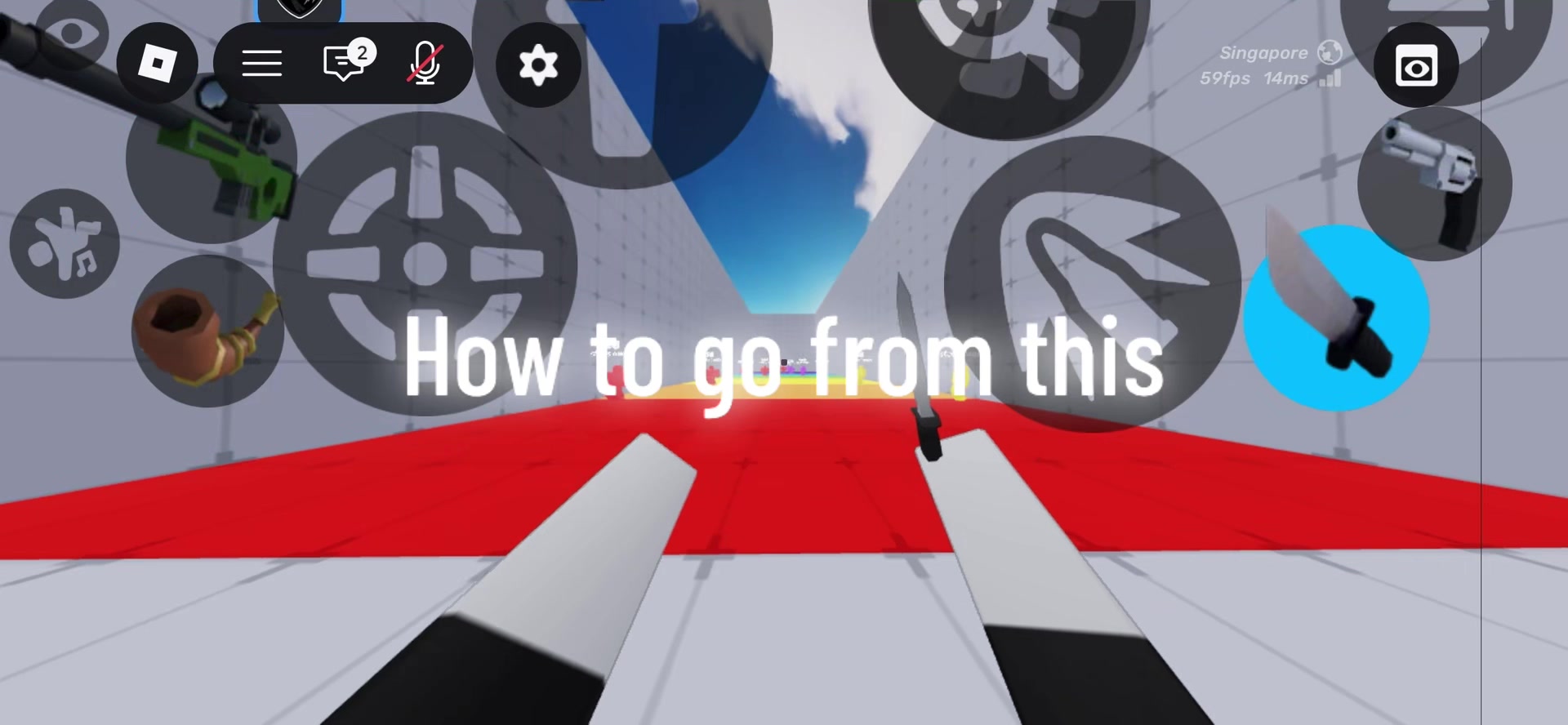 Bloxstrap Mobile Tutorial | Rivalplayer (@rivalplayer10)