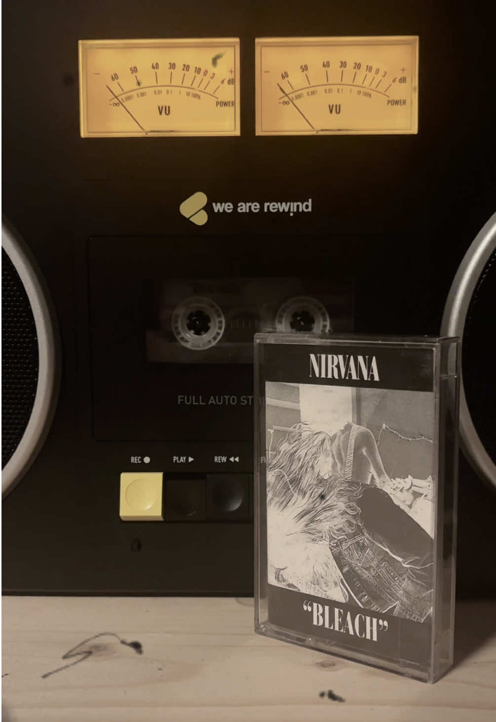 @MC Nostalgie