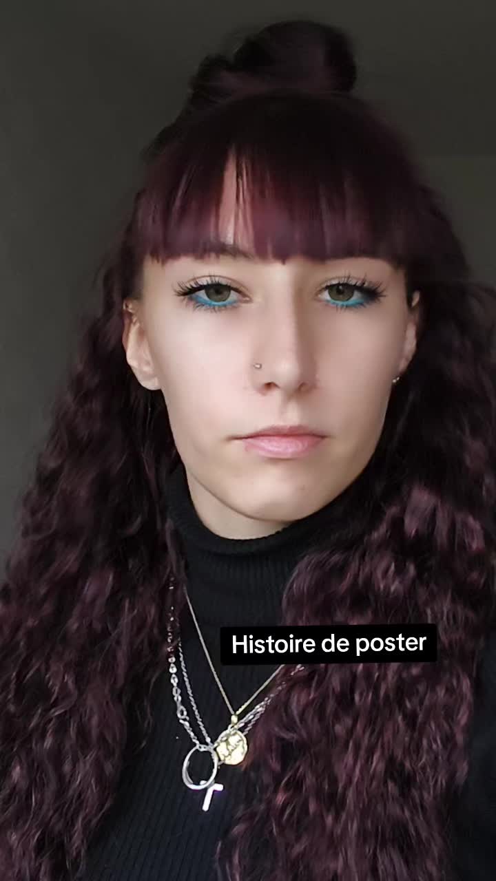 @La Femme tigresse 🐅