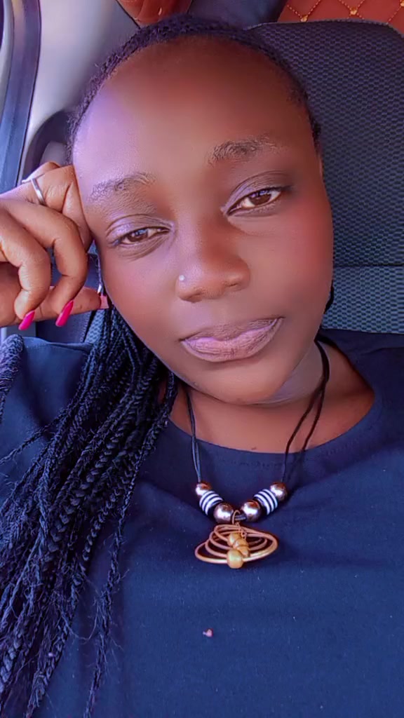 @Maggy wa mwaniki
