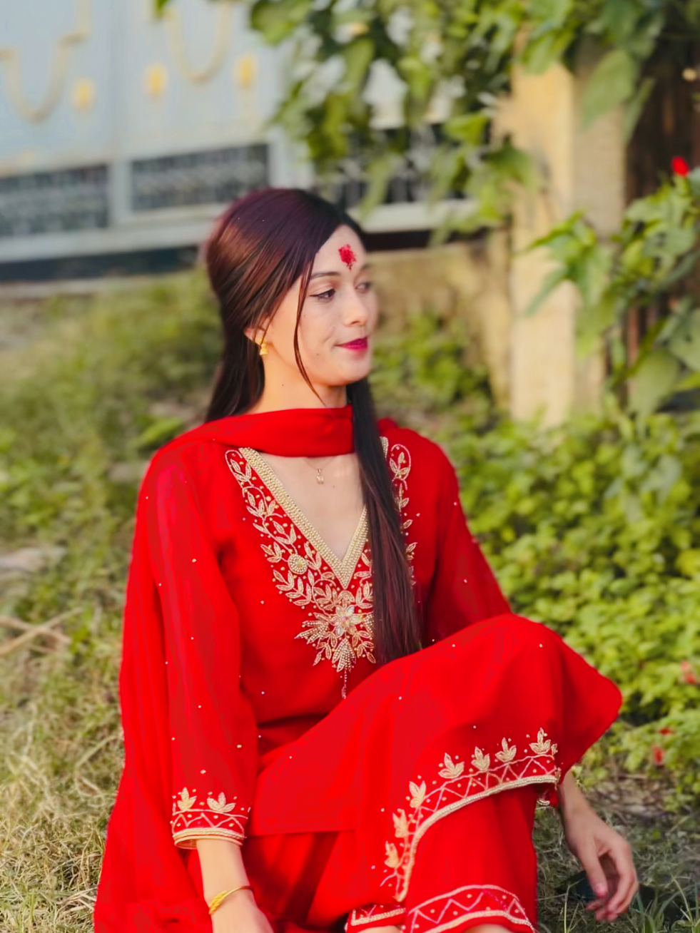 @Sandhya kunwar shahi 😉❤️🦋