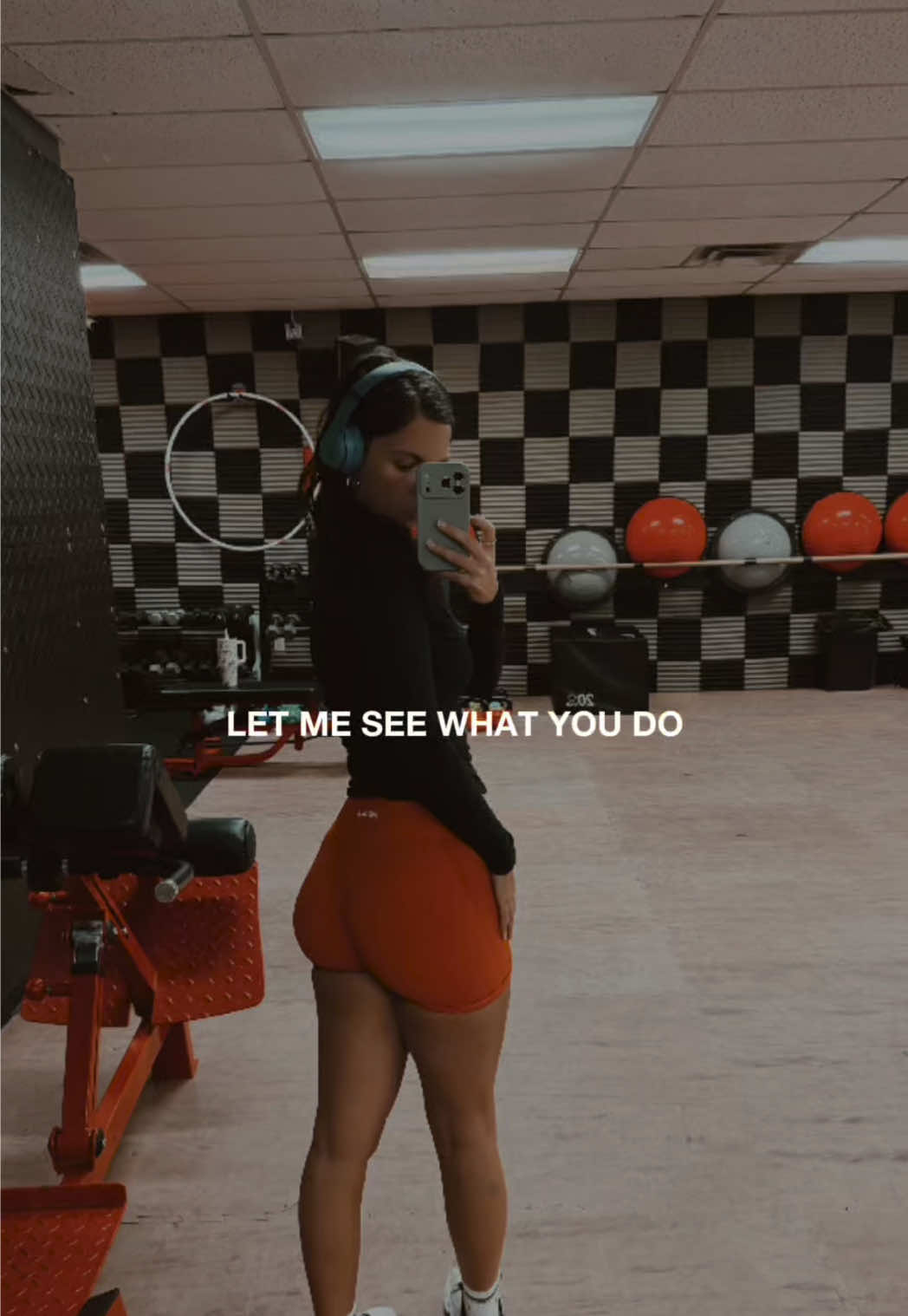 @Kayla Marie