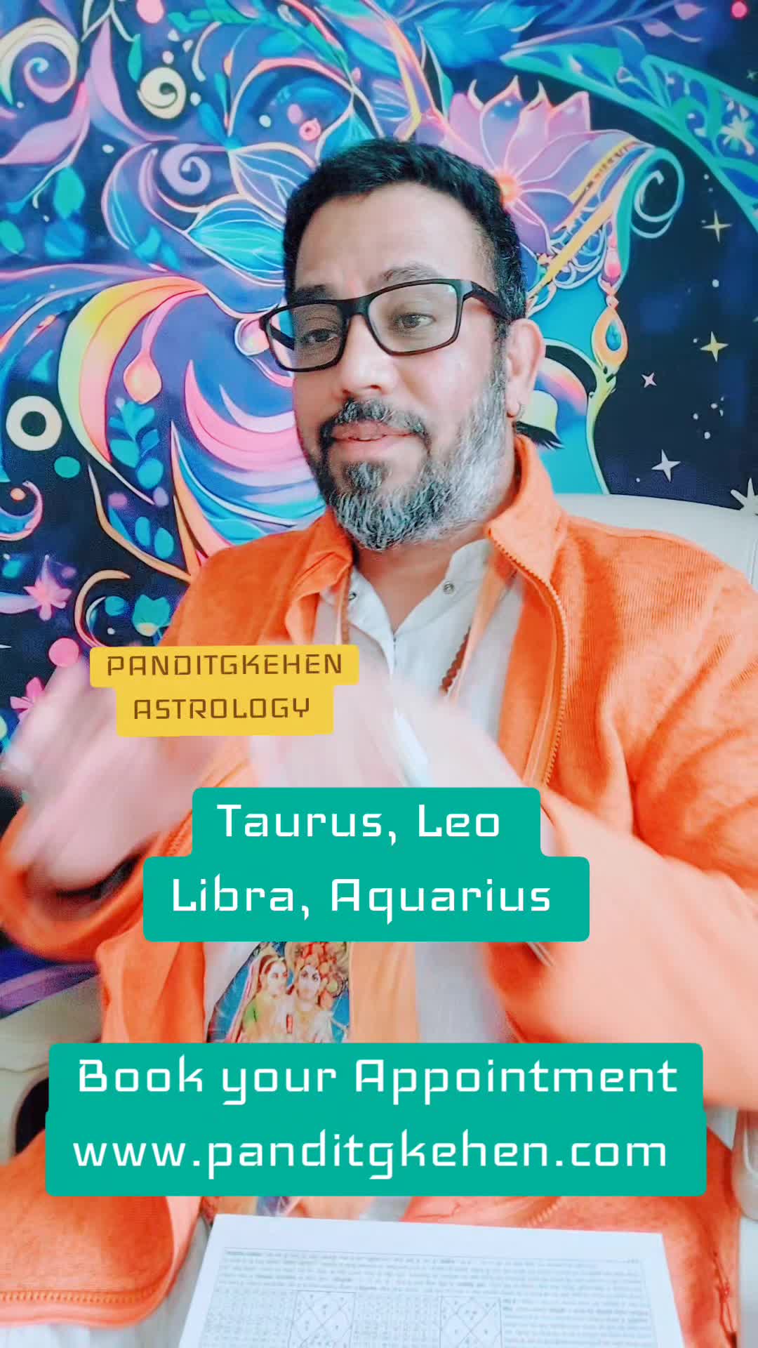 @Panditgkehen Astrology