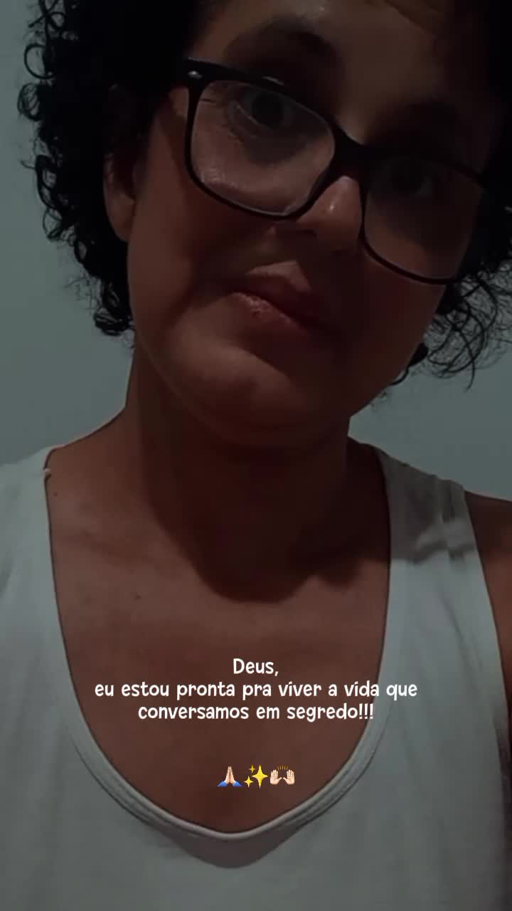 @Alessandra Sousa