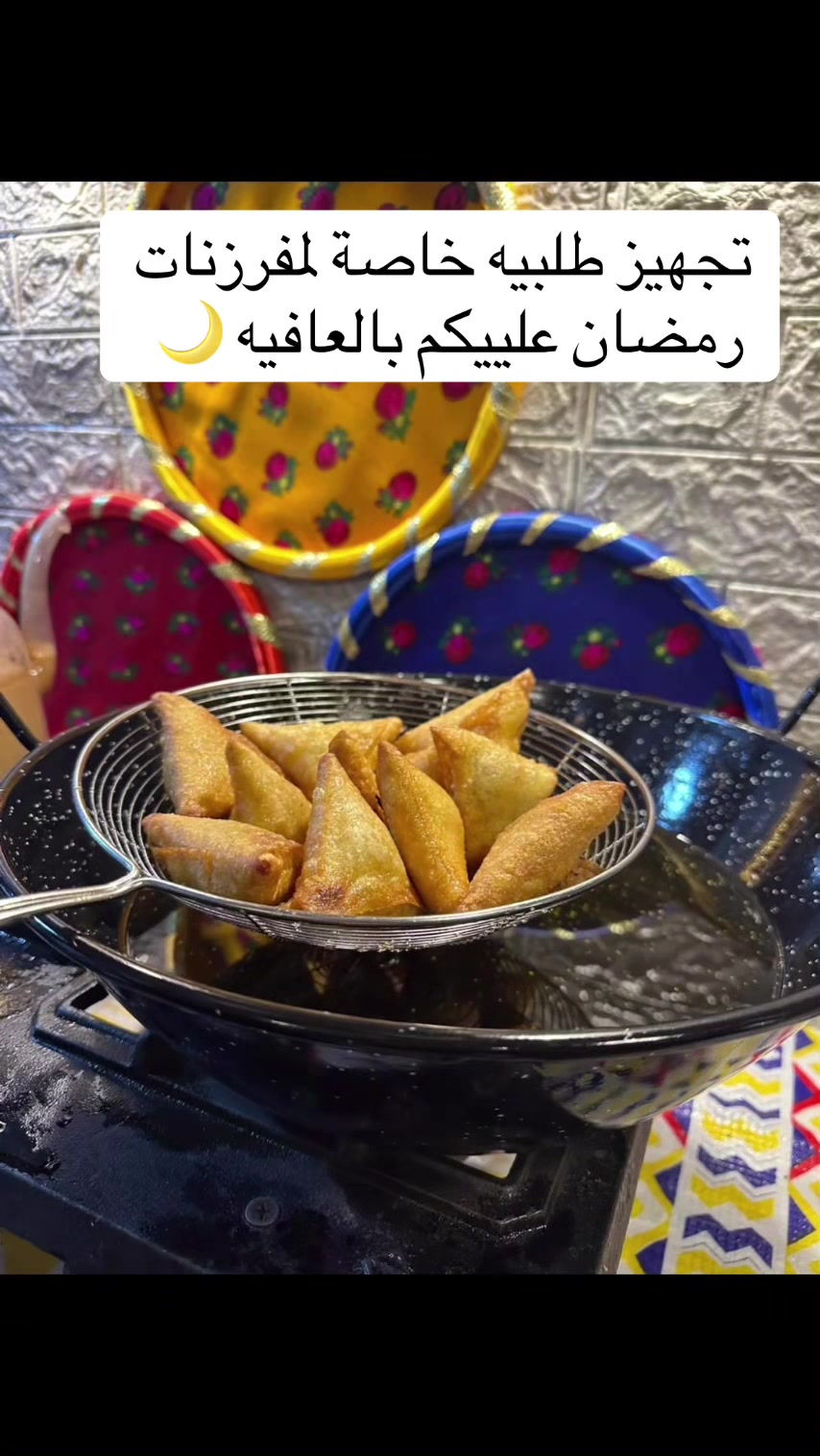 @سمبوسة زمان
