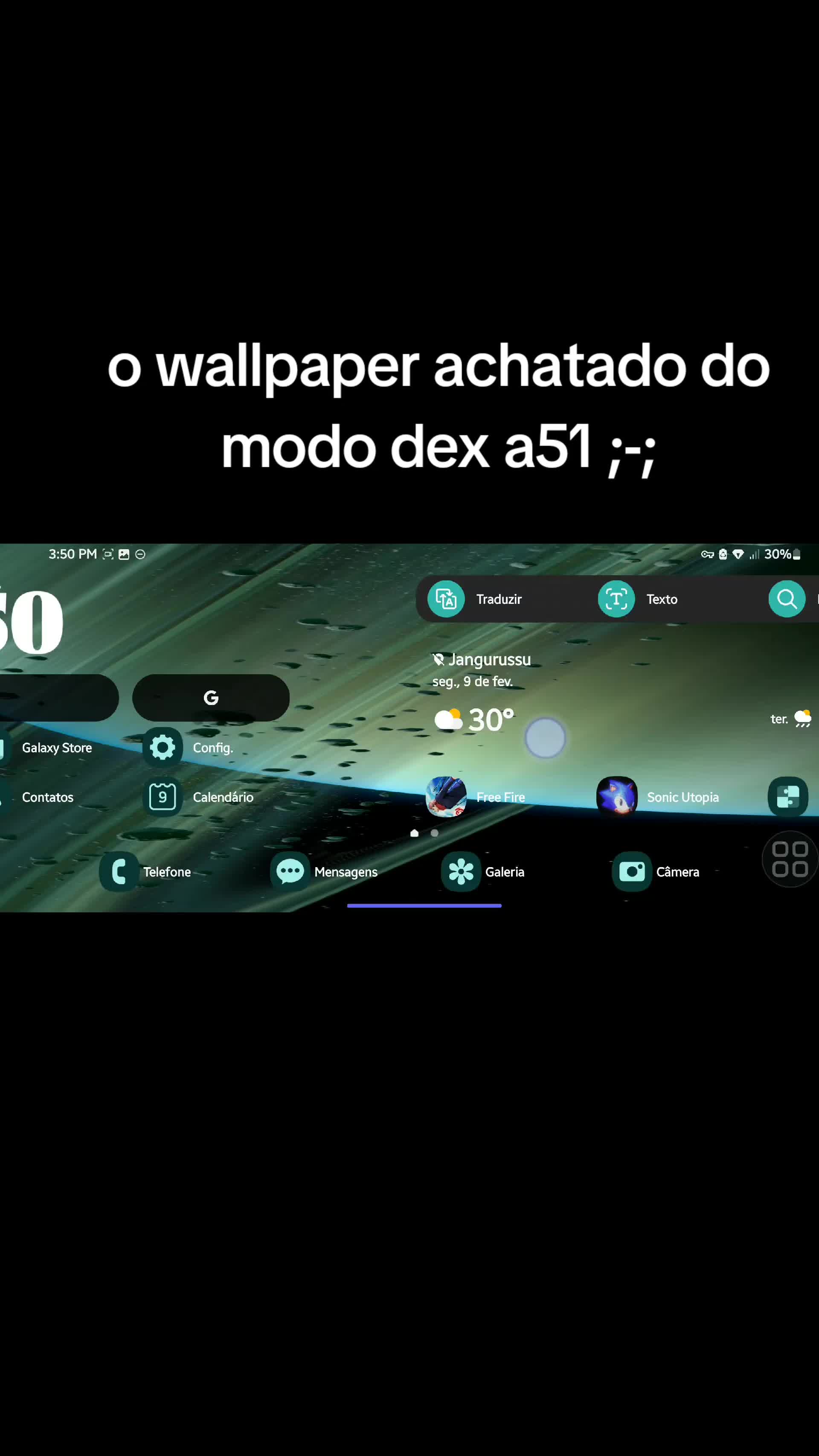 @Puts e o titio adryan Ik