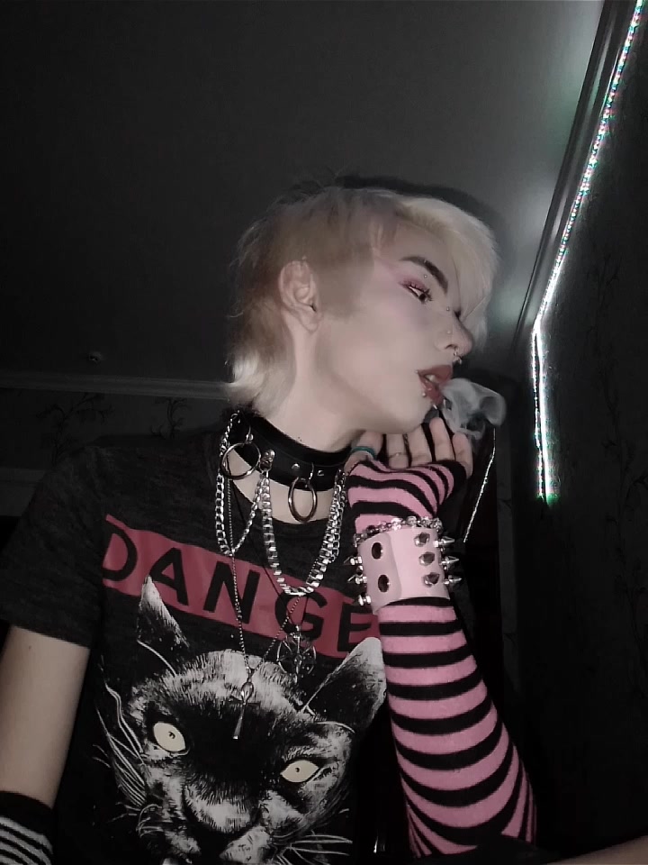 @ТГК: Club_of_Dead