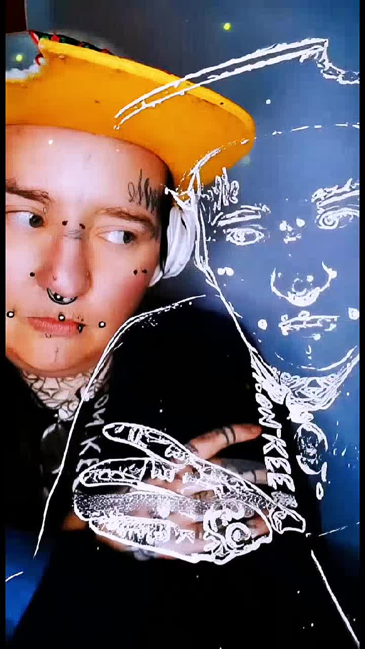@OneToothPirate_DigitalArt