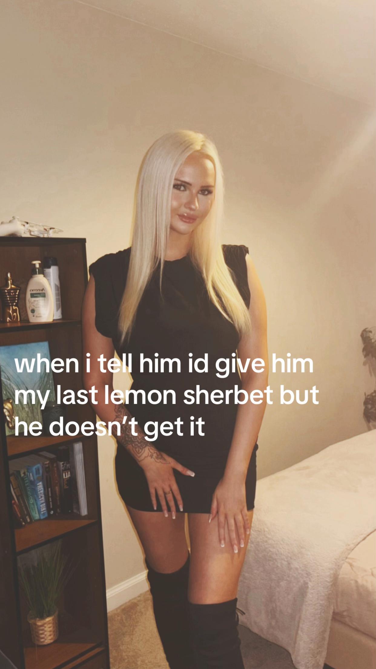 @jasmyn fox🫦