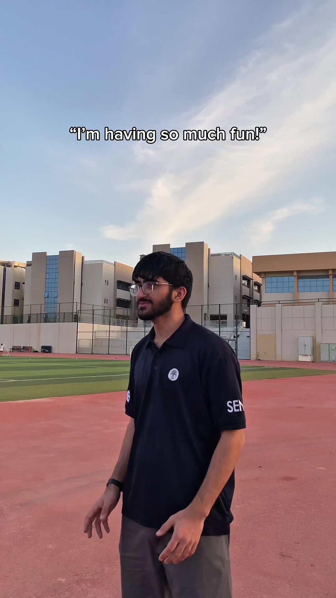 @Desert Foxes