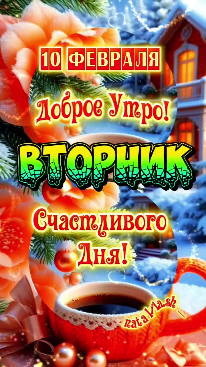 @🌸Наталия🌸