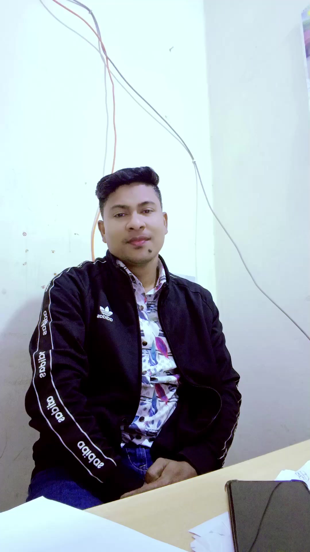 @Mohiuddin Sumon