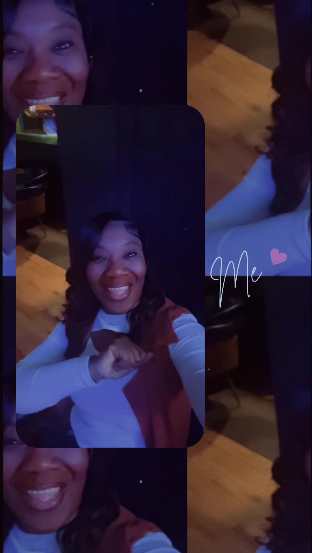 @Karyntheblack1