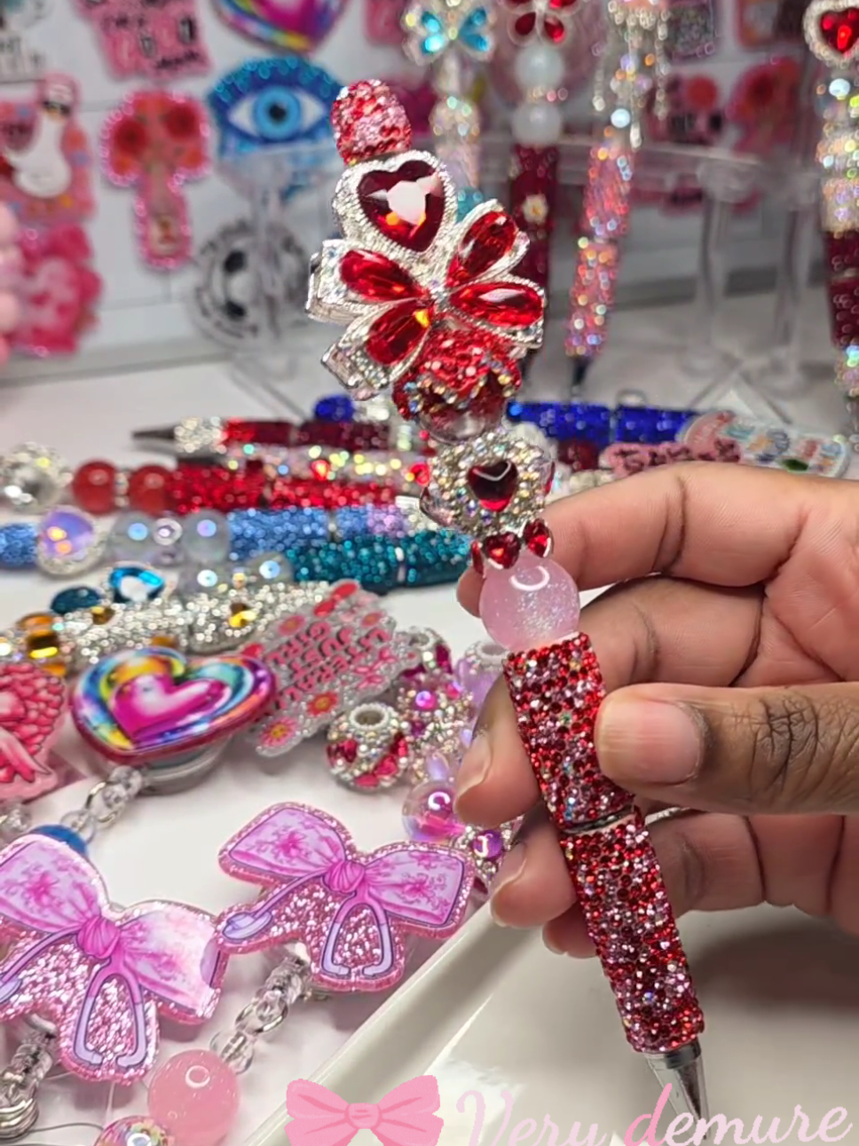 @Beaded by A