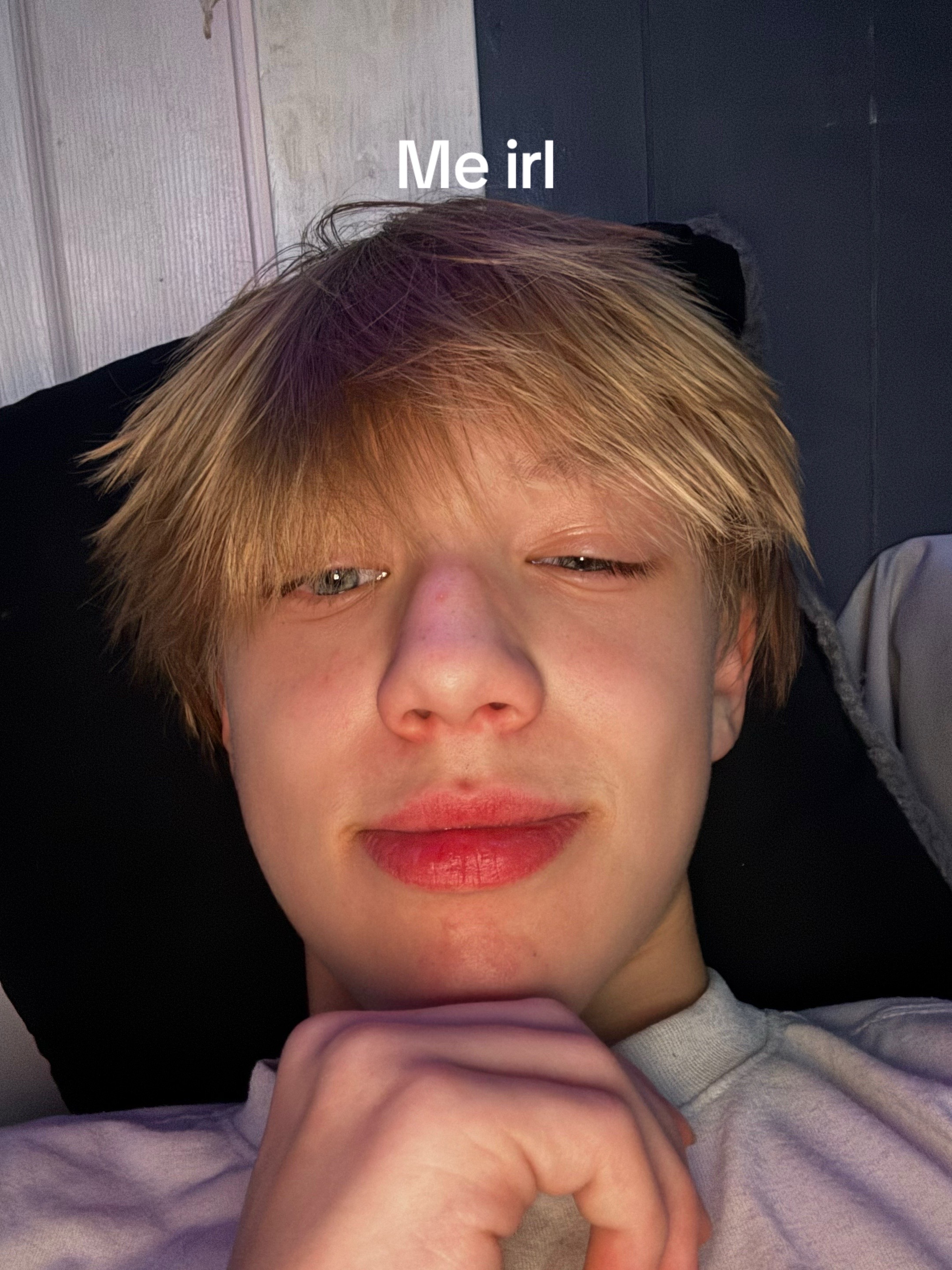 @Jaxon vice