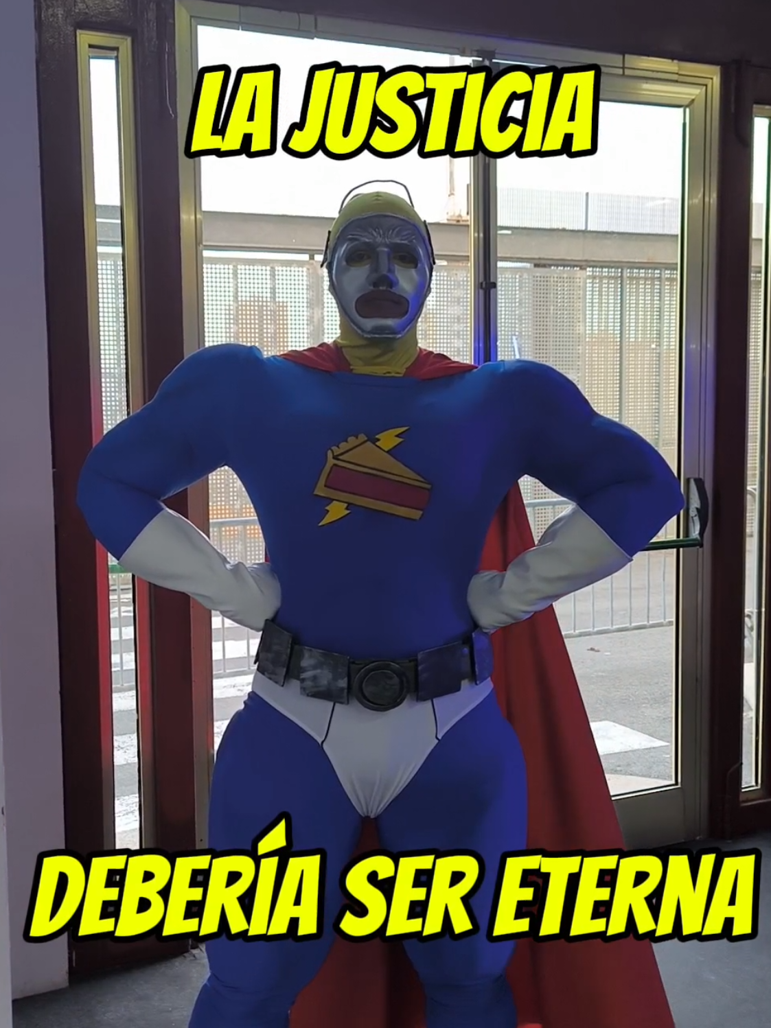 @Super Choco Cresp&iacute;