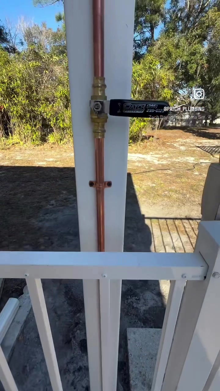 @Patchplumbing