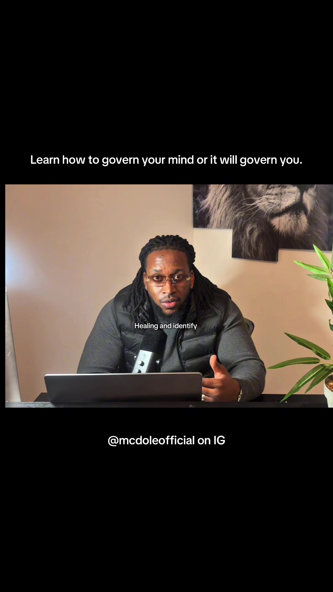 @Mc&rsquo;Dole | Private Advisor