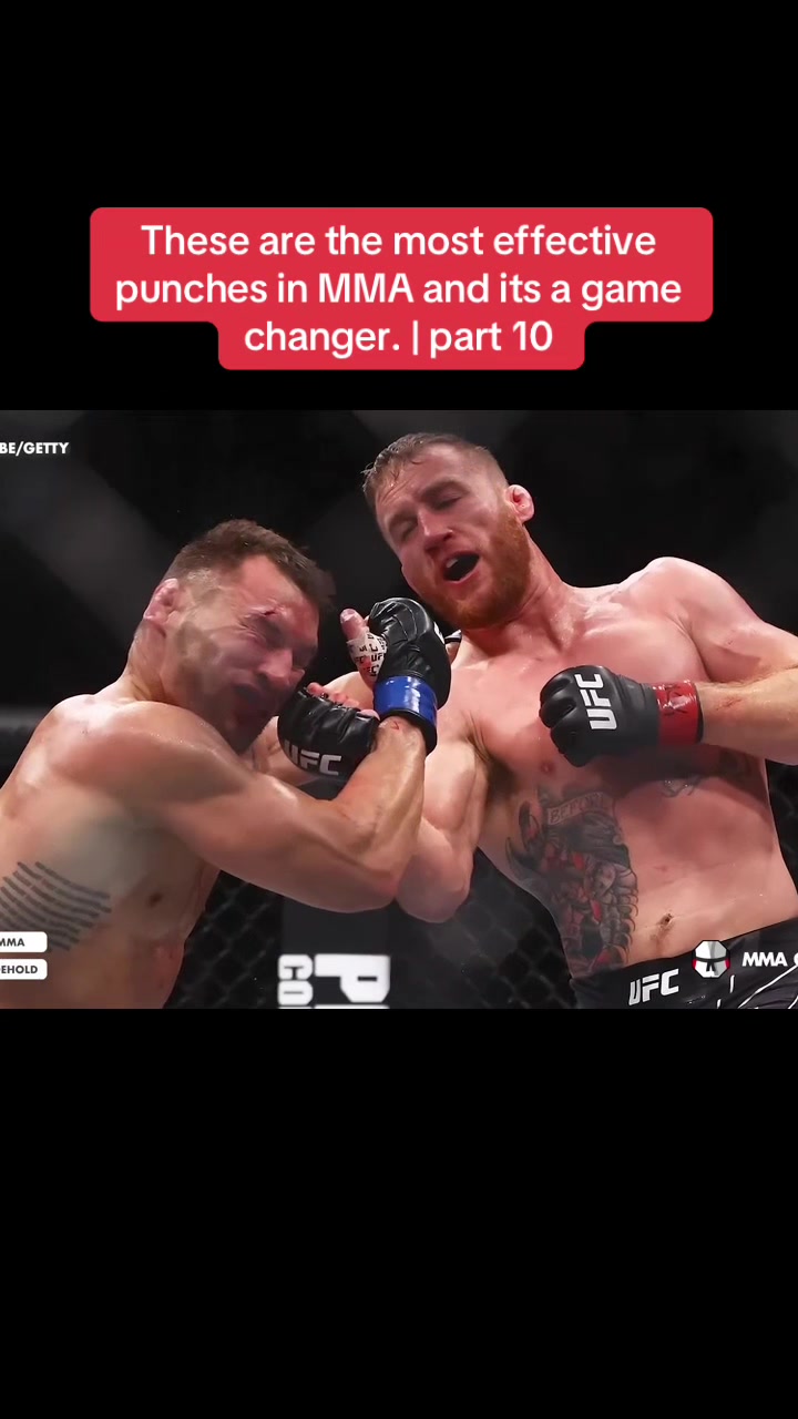 @MMA On Point