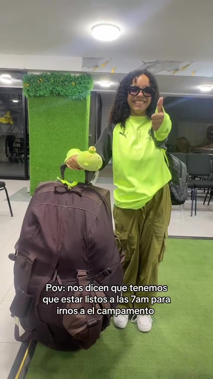 @Encaminando generaciones