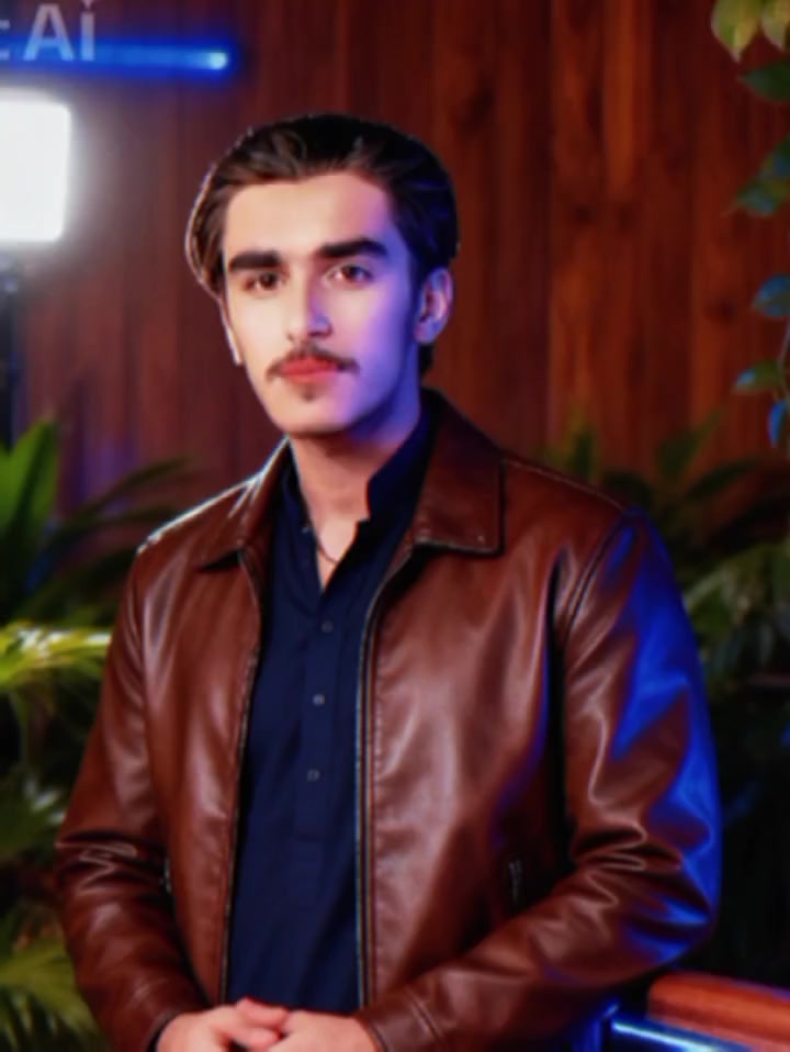@ملنگ باچا