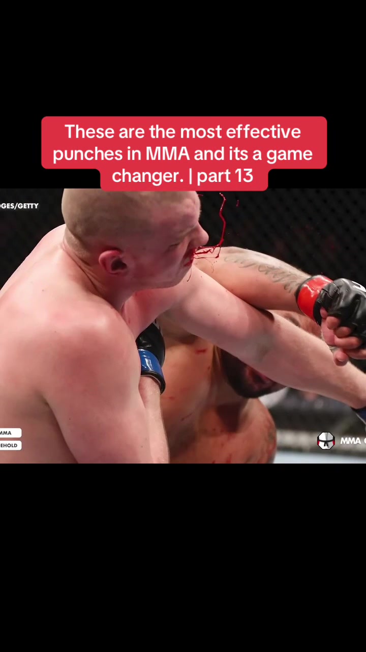 @MMA On Point