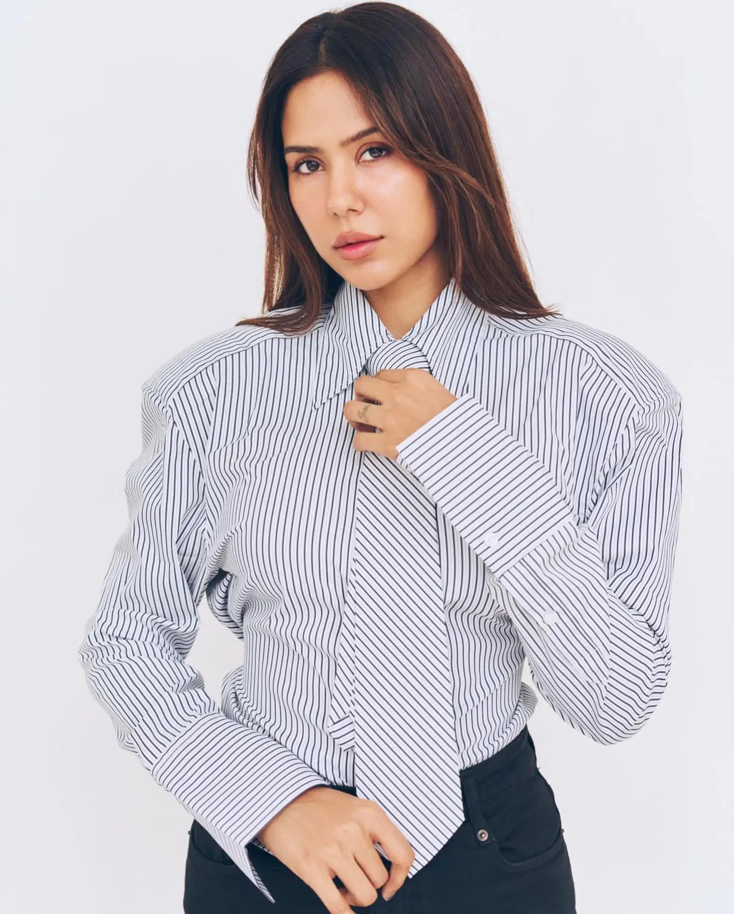 @Sonam Bajwa