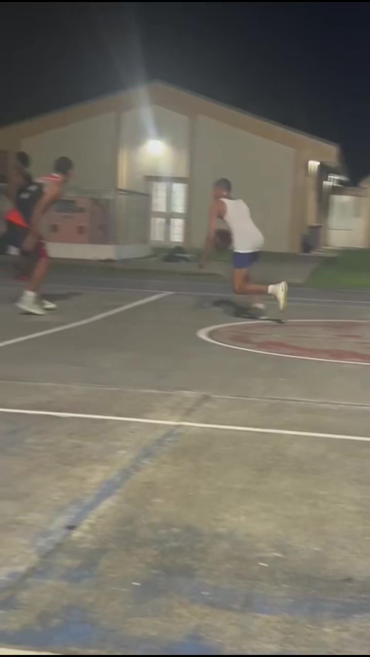 @Anderson Yoel🫶🏀