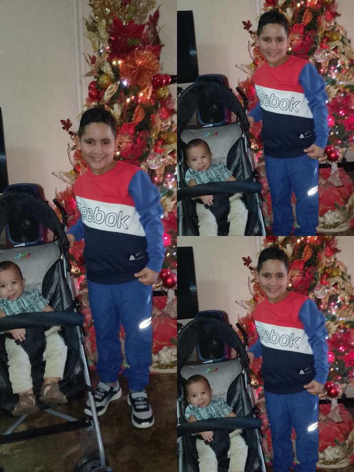 @evelyn urdaneta