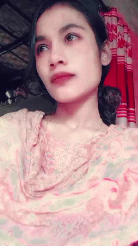 @মেঘ