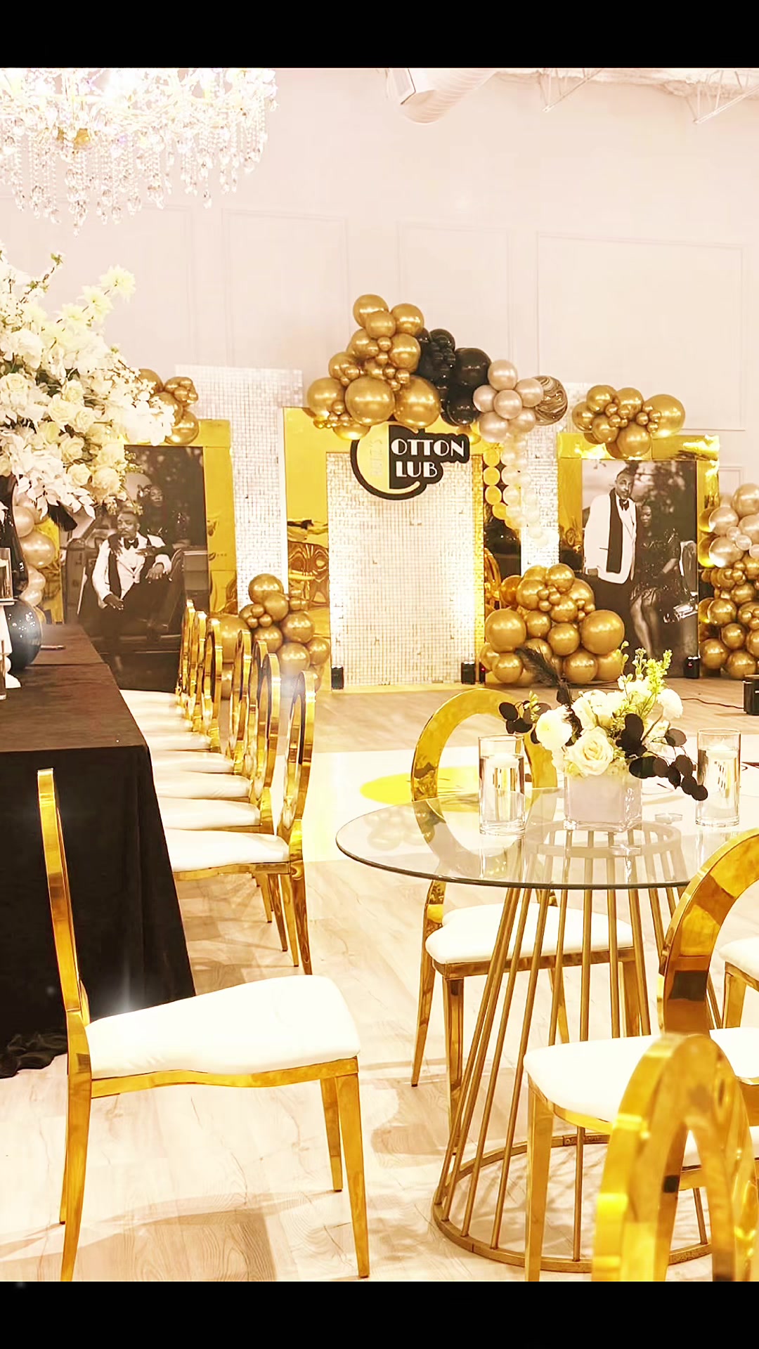 @Soiree Events of Houston