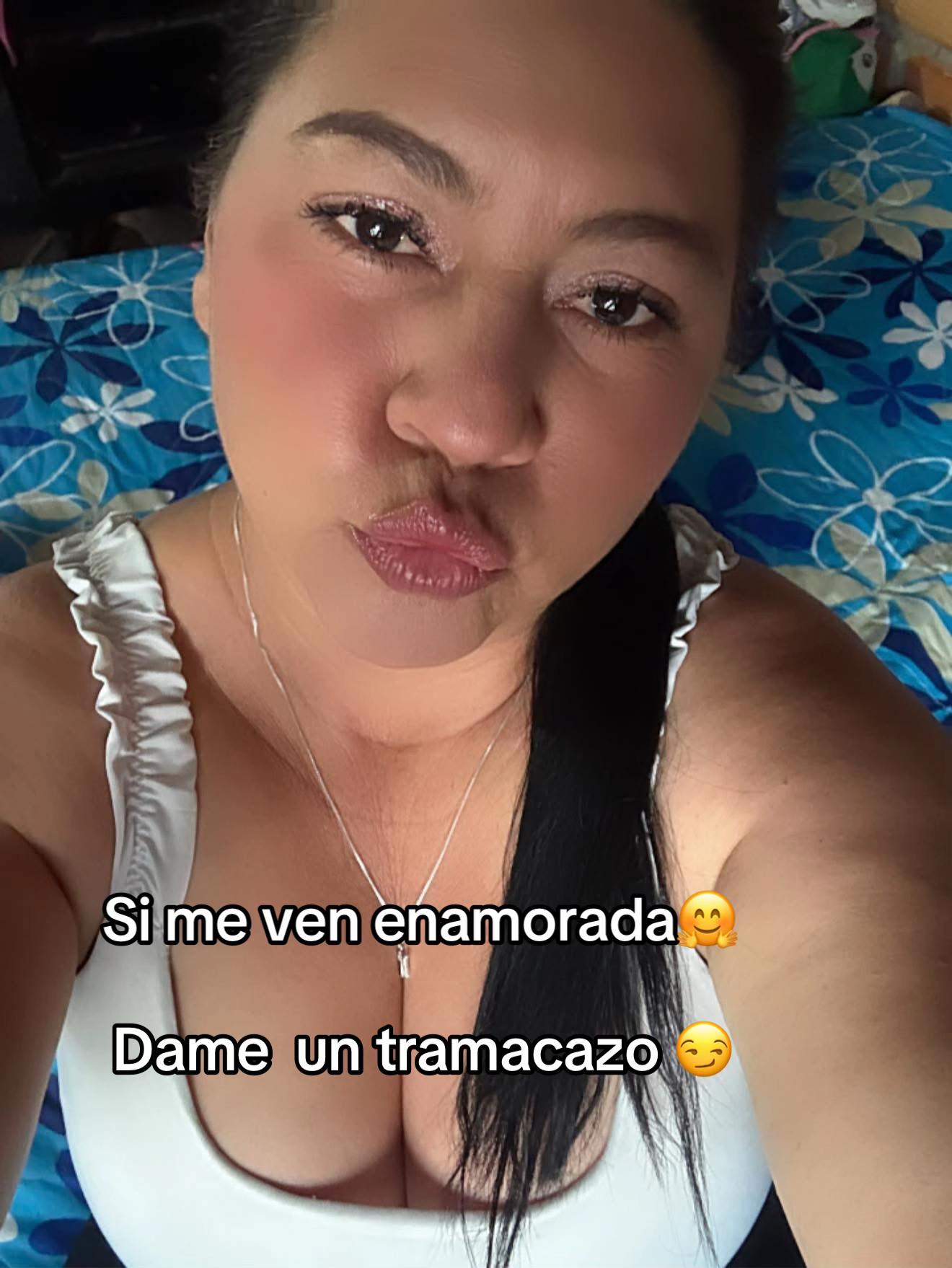 @Nancy Flor
