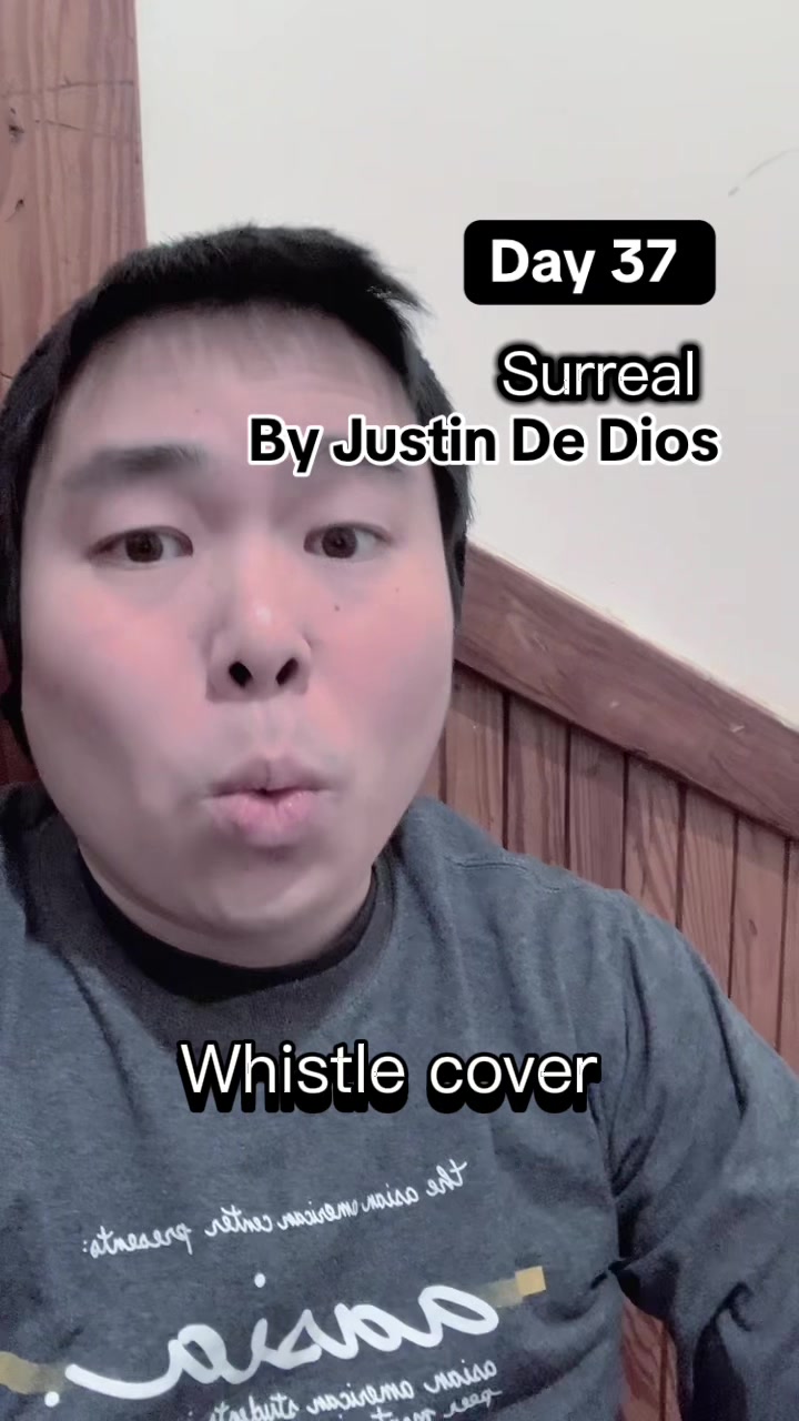 @Zero Whistles For You