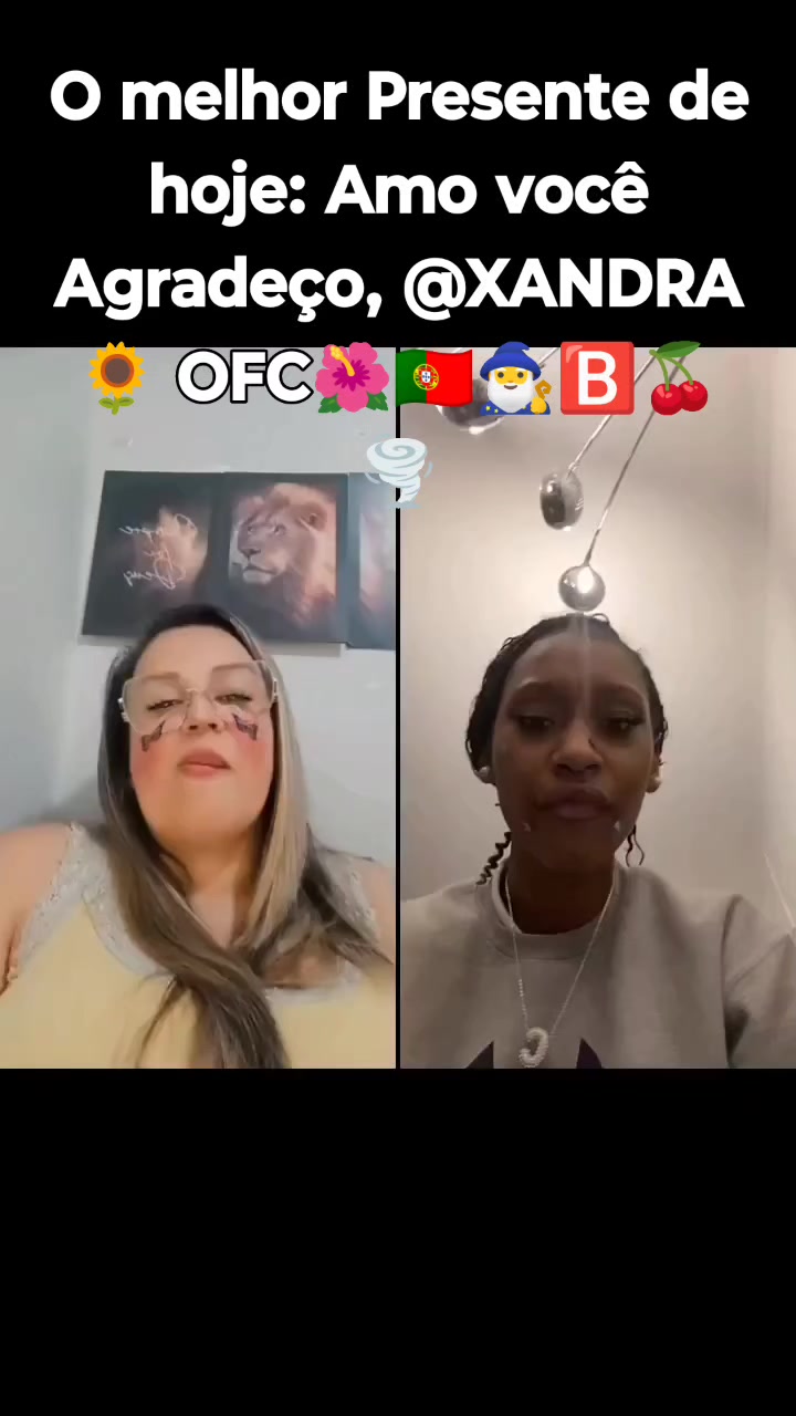 @Alessandra Mix 🌻⚡🌺🇵🇹