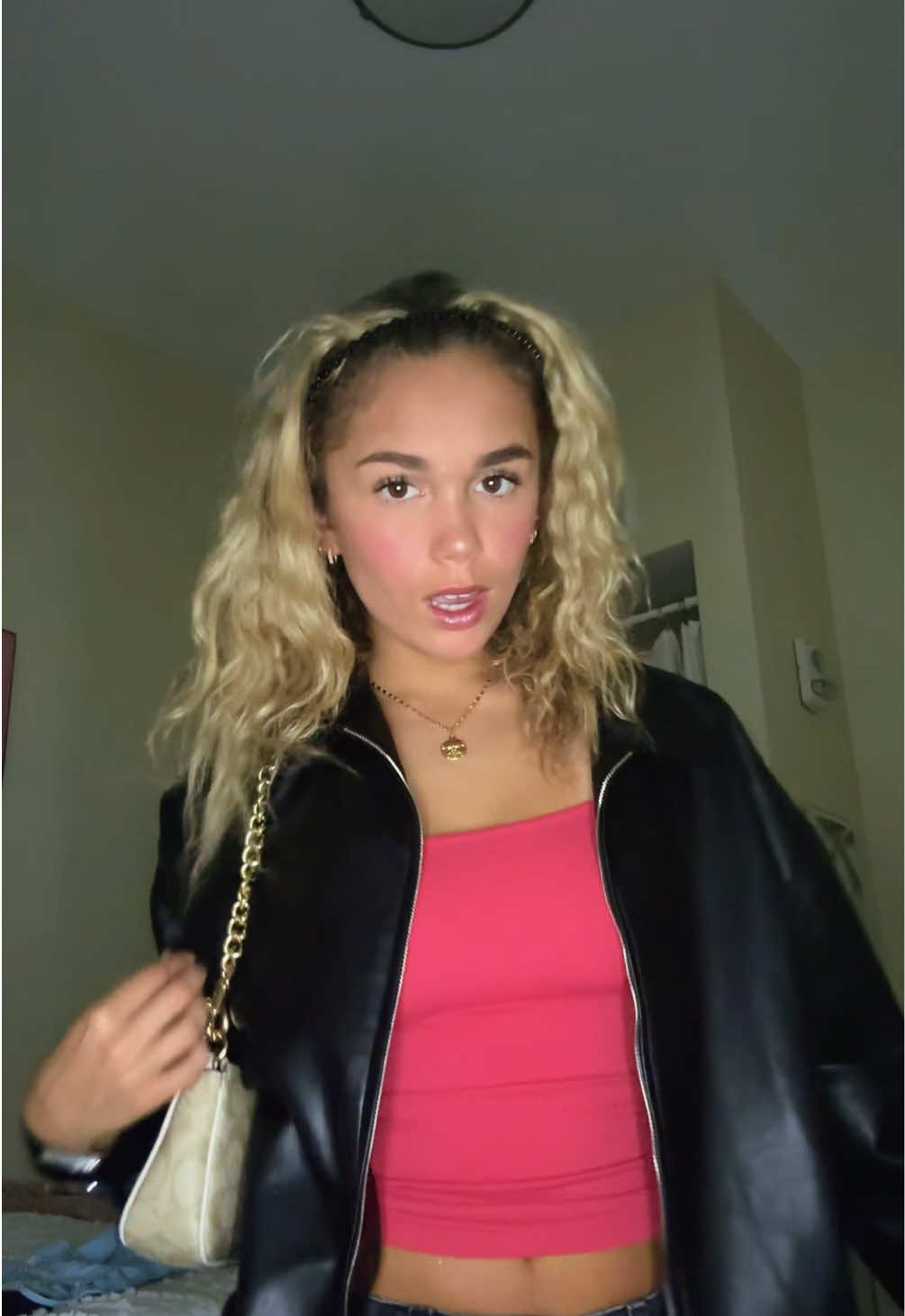 @Franchesca