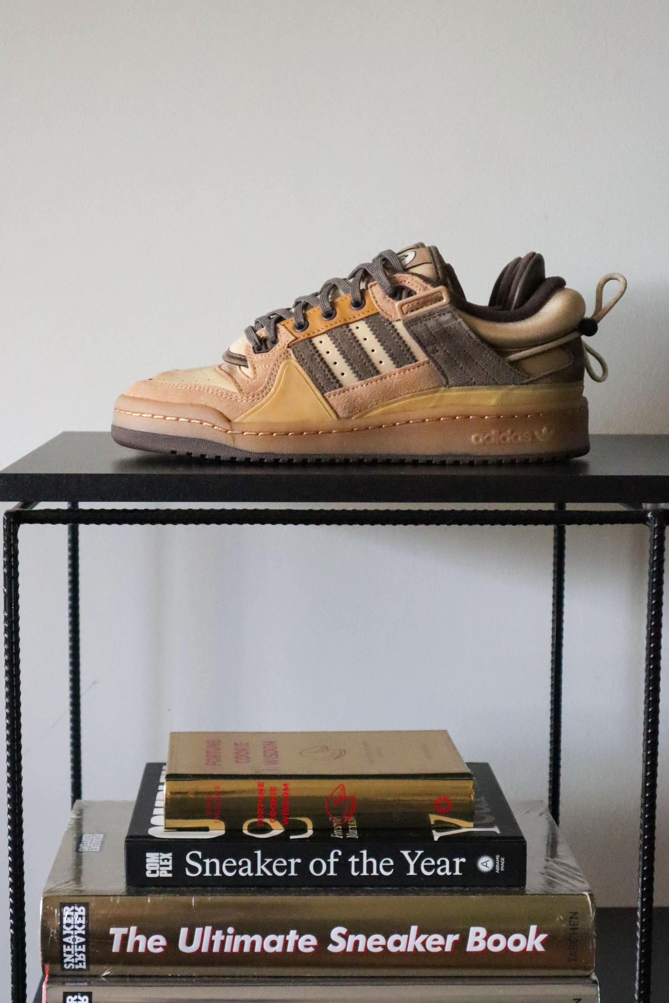 @Sneakers Rotation