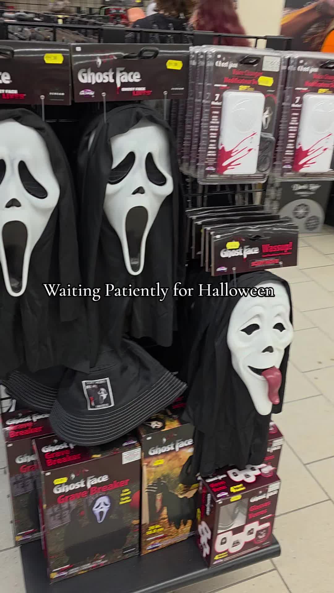 @Dan | Horror Collector